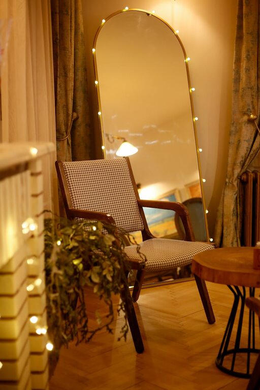 Simple Steps to Create a Cozy and Inviting Home Atmosphere